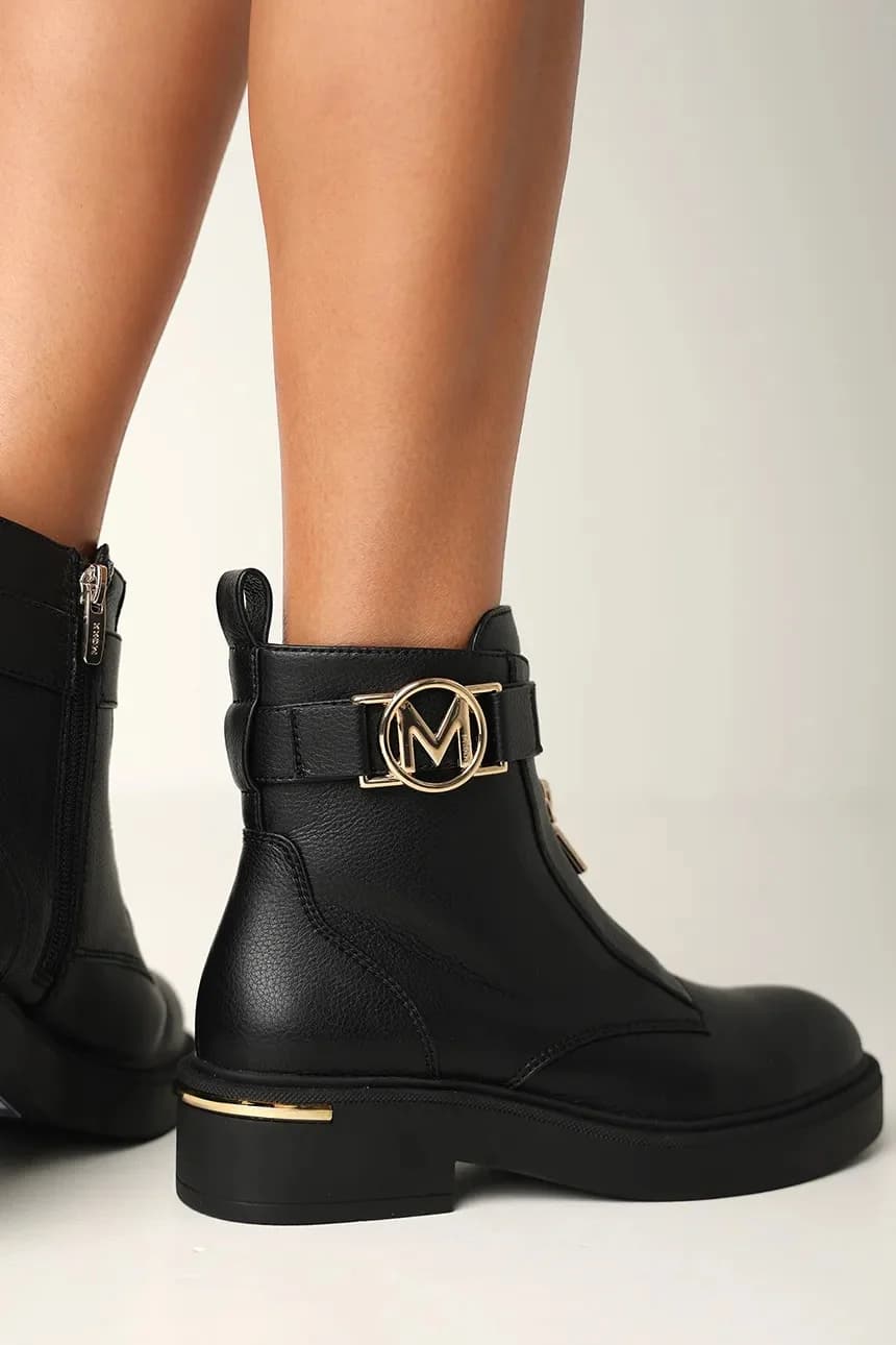 ботильоны MICLA KASIA - фото 8