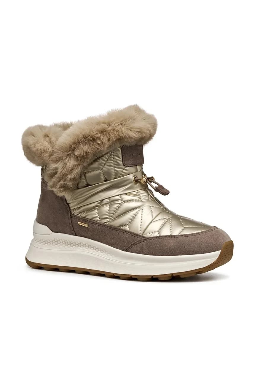 Ботильоны D SPHERICA ACTIF X2 - фото 2