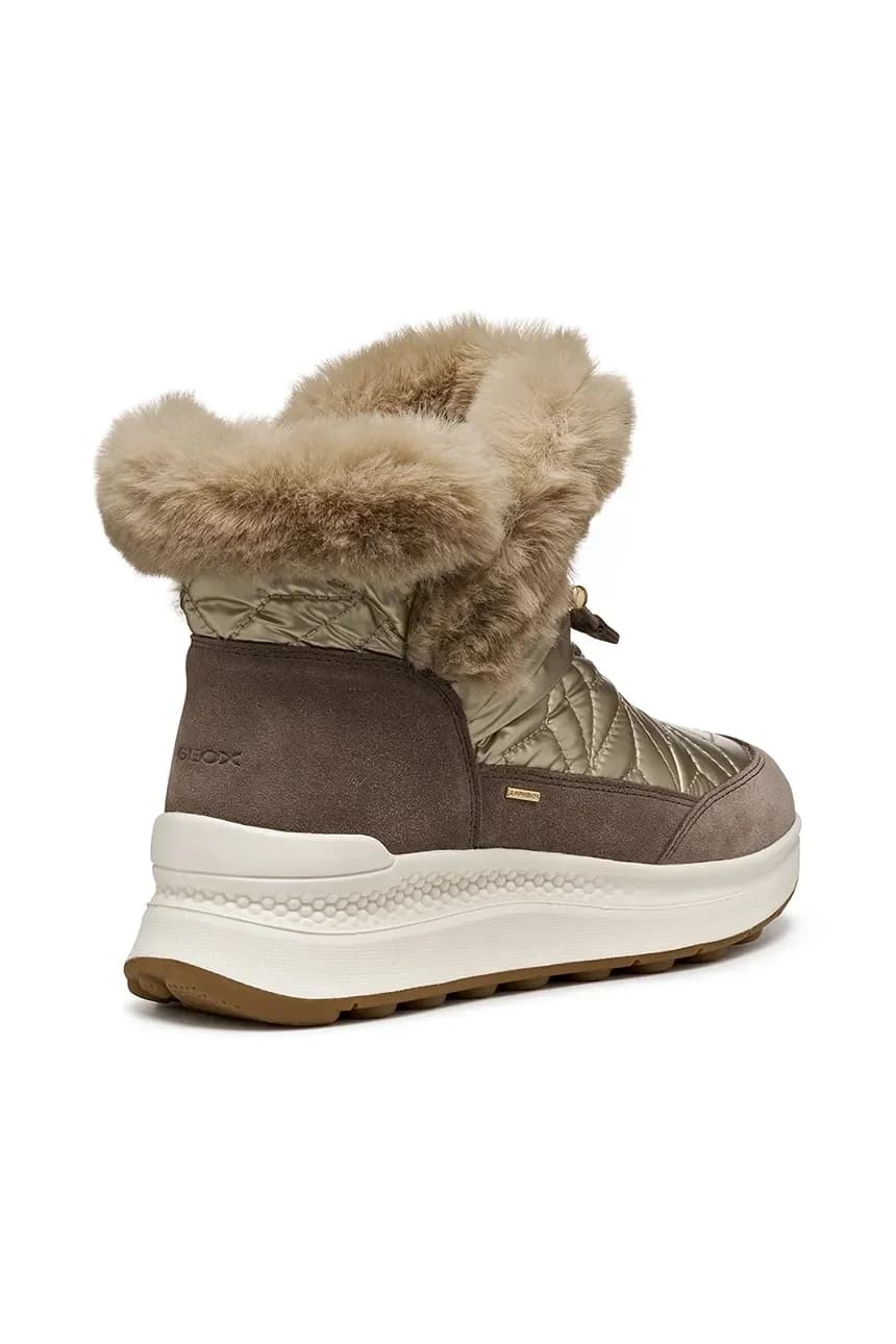 Ботильоны D SPHERICA ACTIF X2 - фото 3