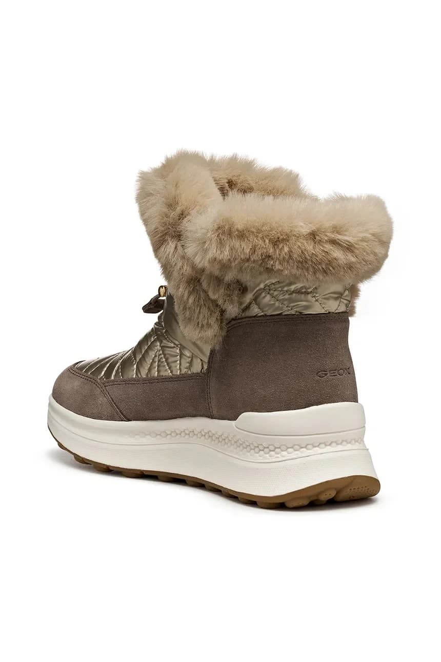 Ботильоны D SPHERICA ACTIF X2 - фото 4