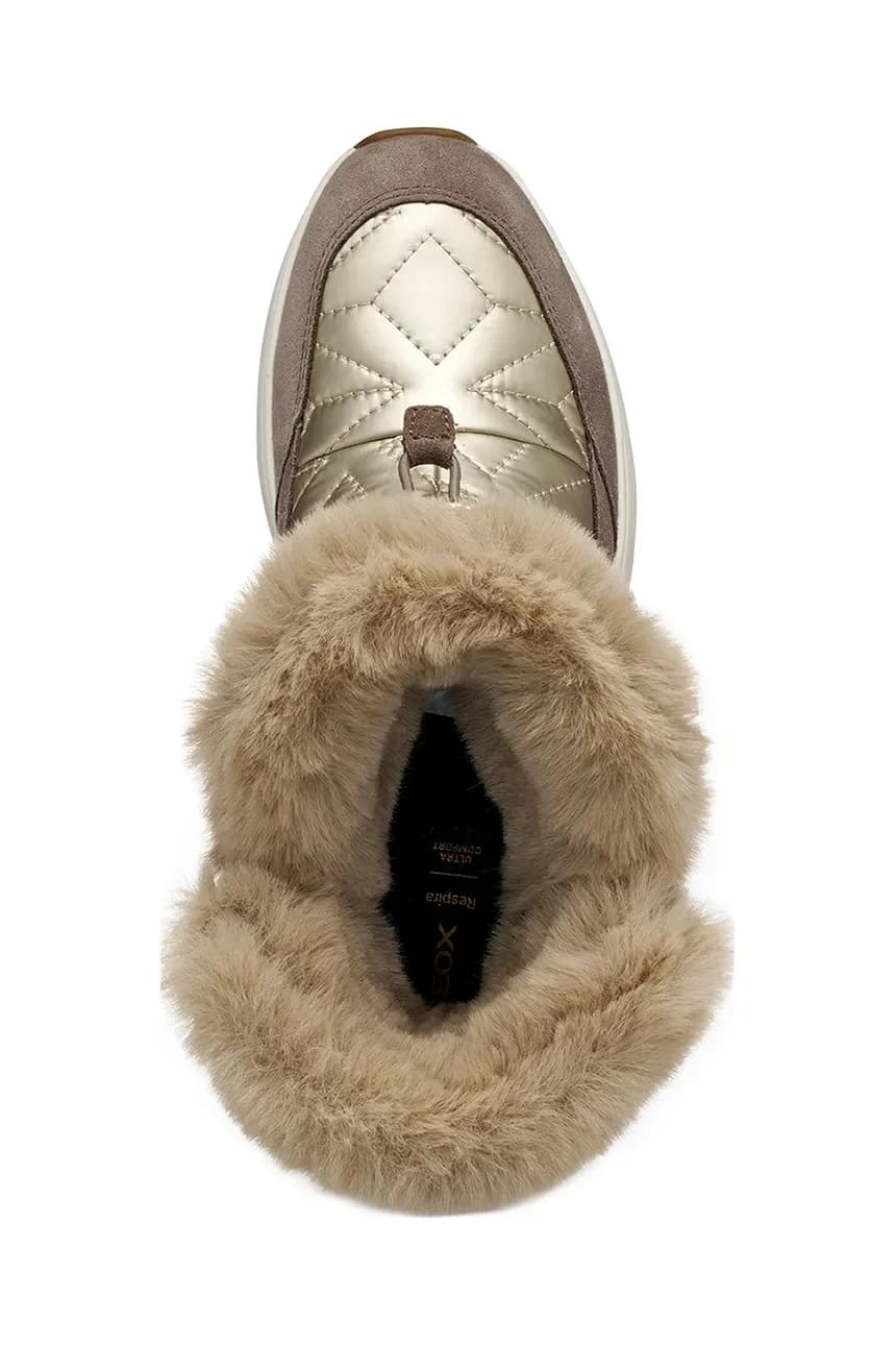 Ботильоны D SPHERICA ACTIF X2 - фото 5