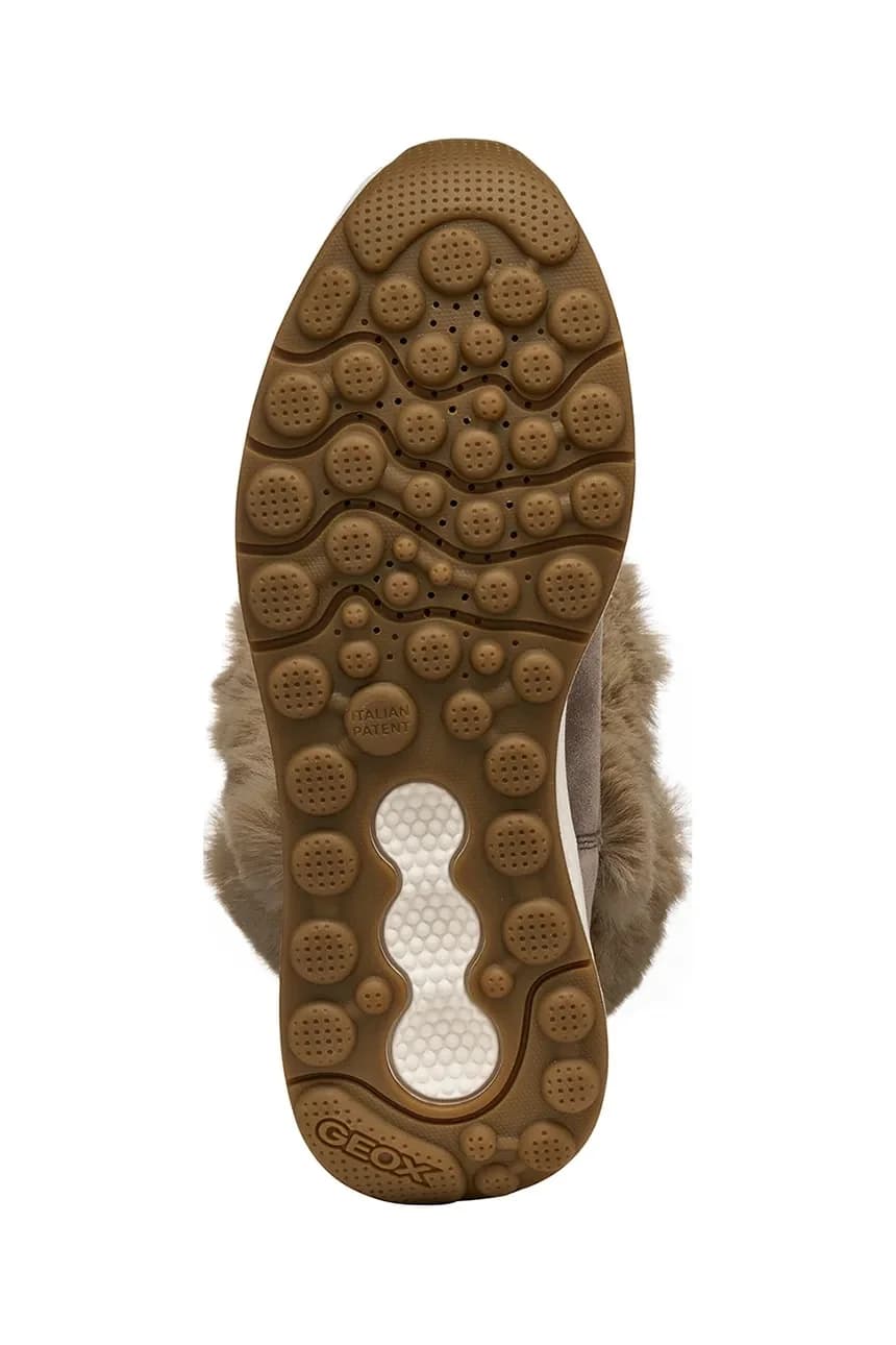 Ботильоны D SPHERICA ACTIF X2 - фото 6