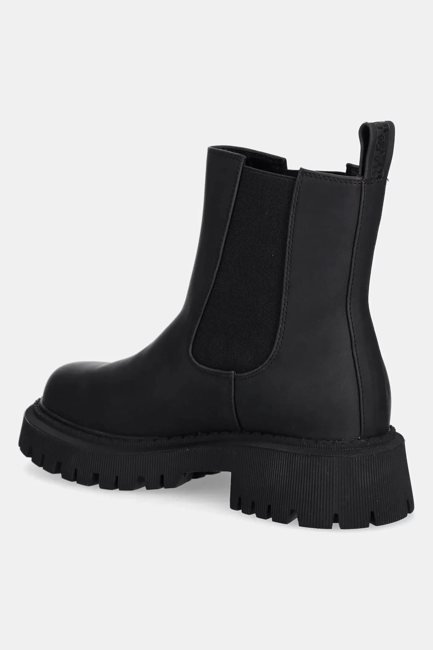 F4LIORN02/SIN ботинки челси - фото 3