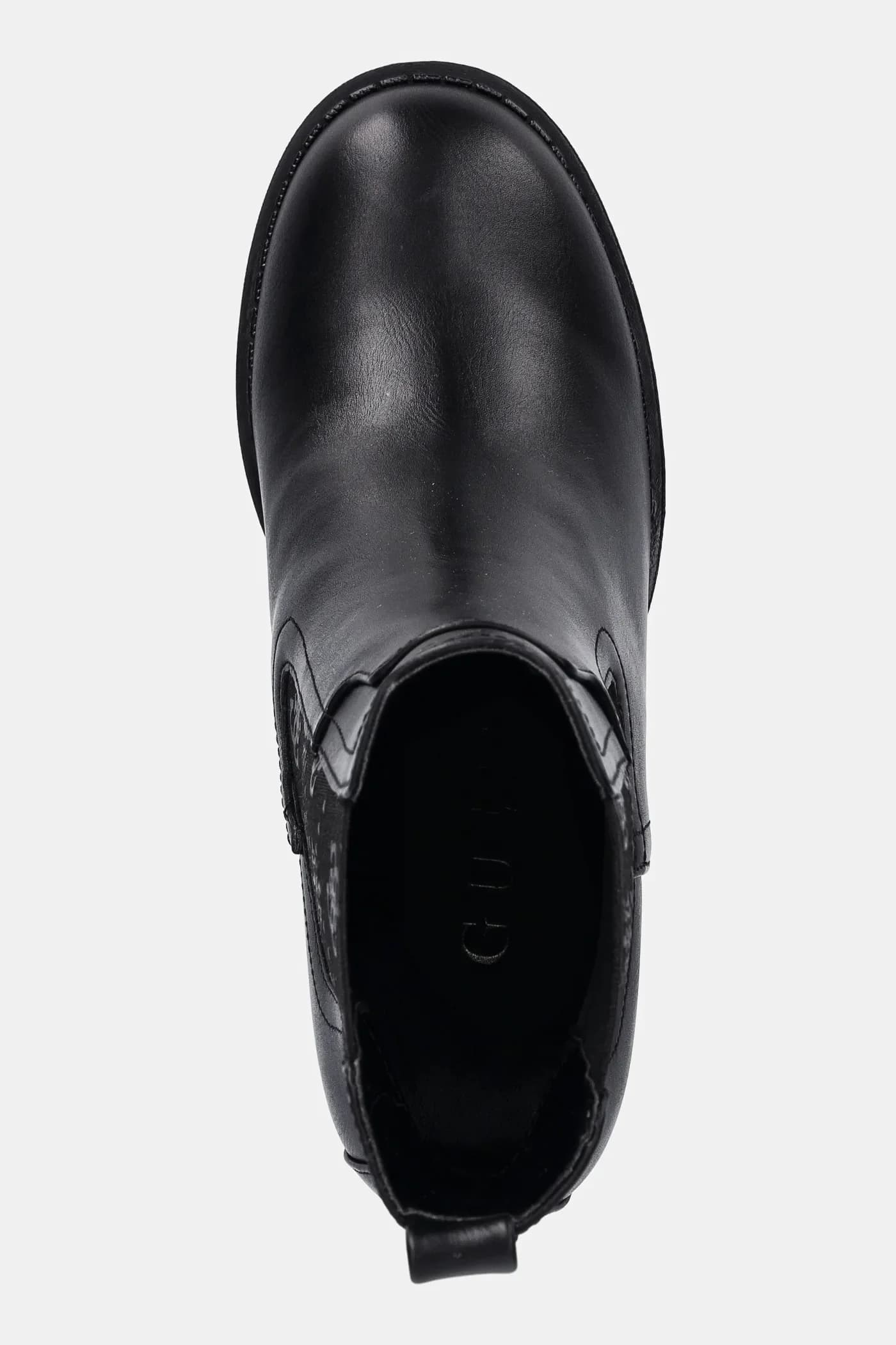 NEALLE ботинки челси - фото 4