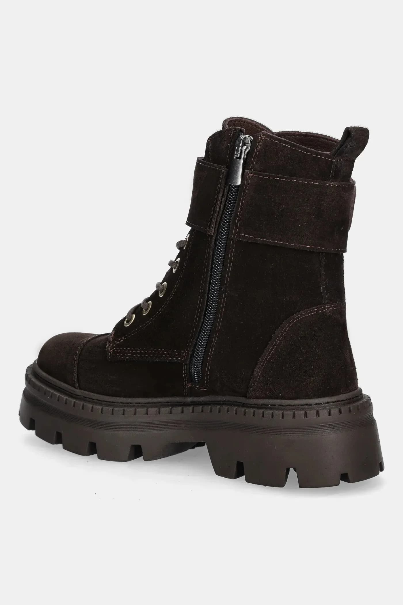 Замшевые сумки-мешки - фото 4