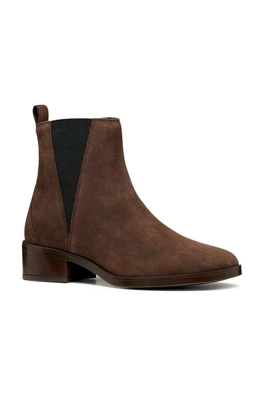 ботинки челси D CAMEXIA - фото 2