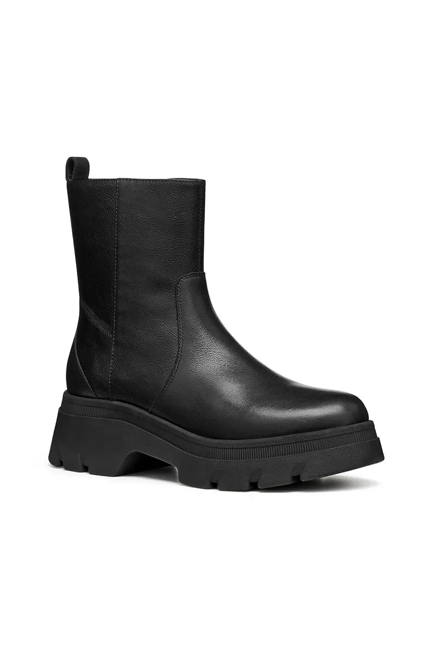 ботинки D PLUETTE - фото 2