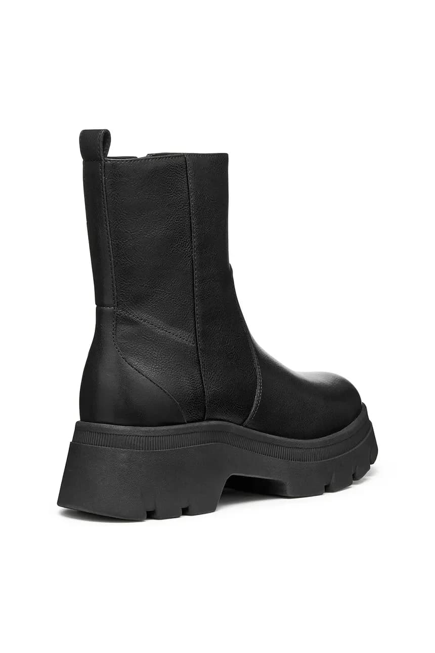 ботинки D PLUETTE - фото 3