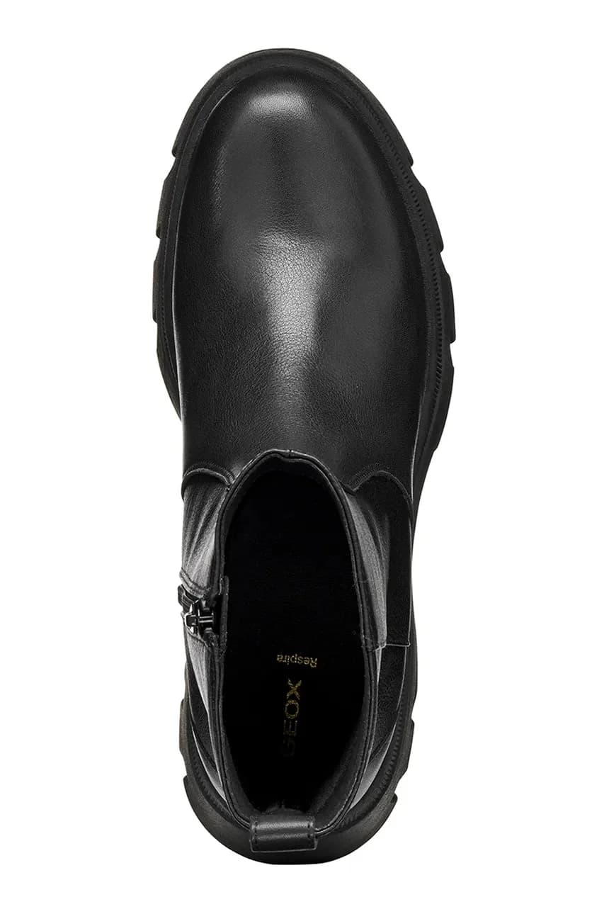 ботинки D PLUETTE - фото 5