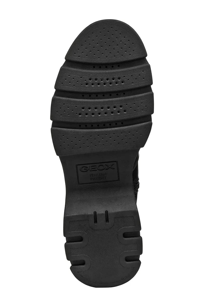 ботинки D PLUETTE - фото 6