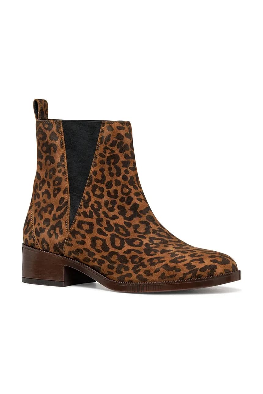 ботинки челси D CAMEXIA - фото 2