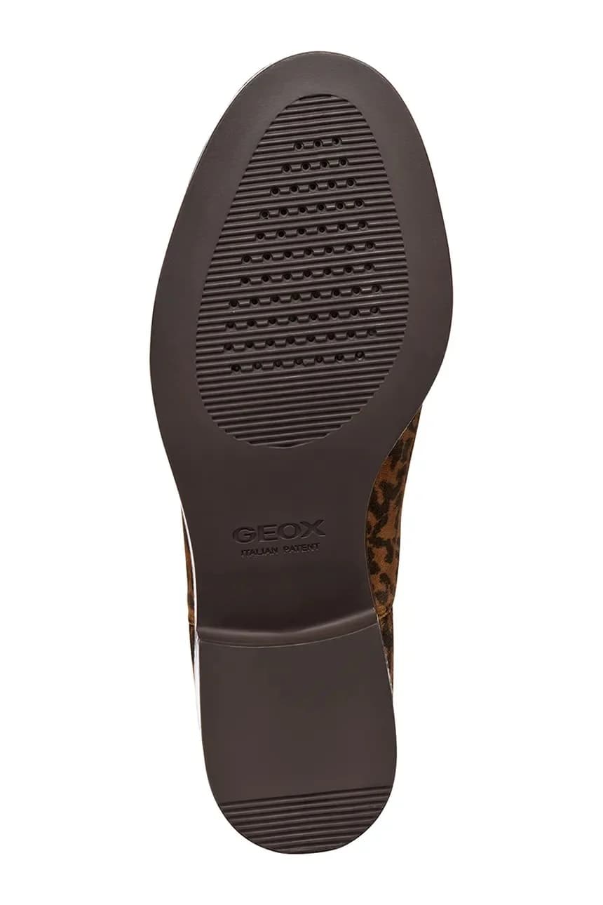 ботинки челси D CAMEXIA - фото 6