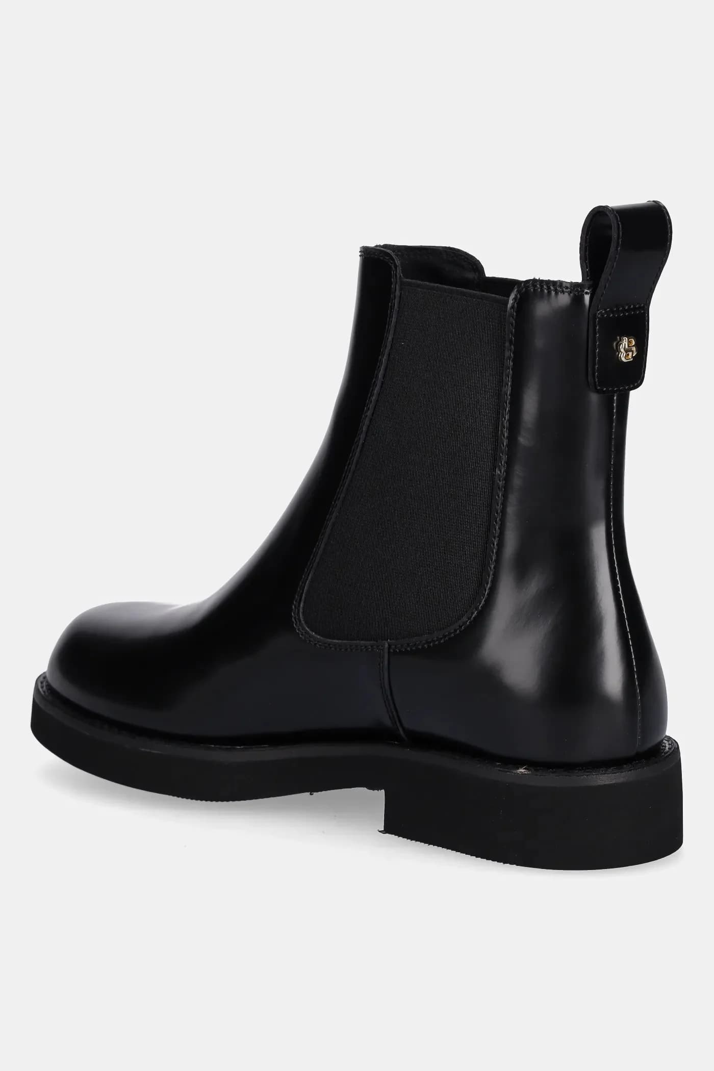 Кожаные ботинки челси Eleri - фото 3