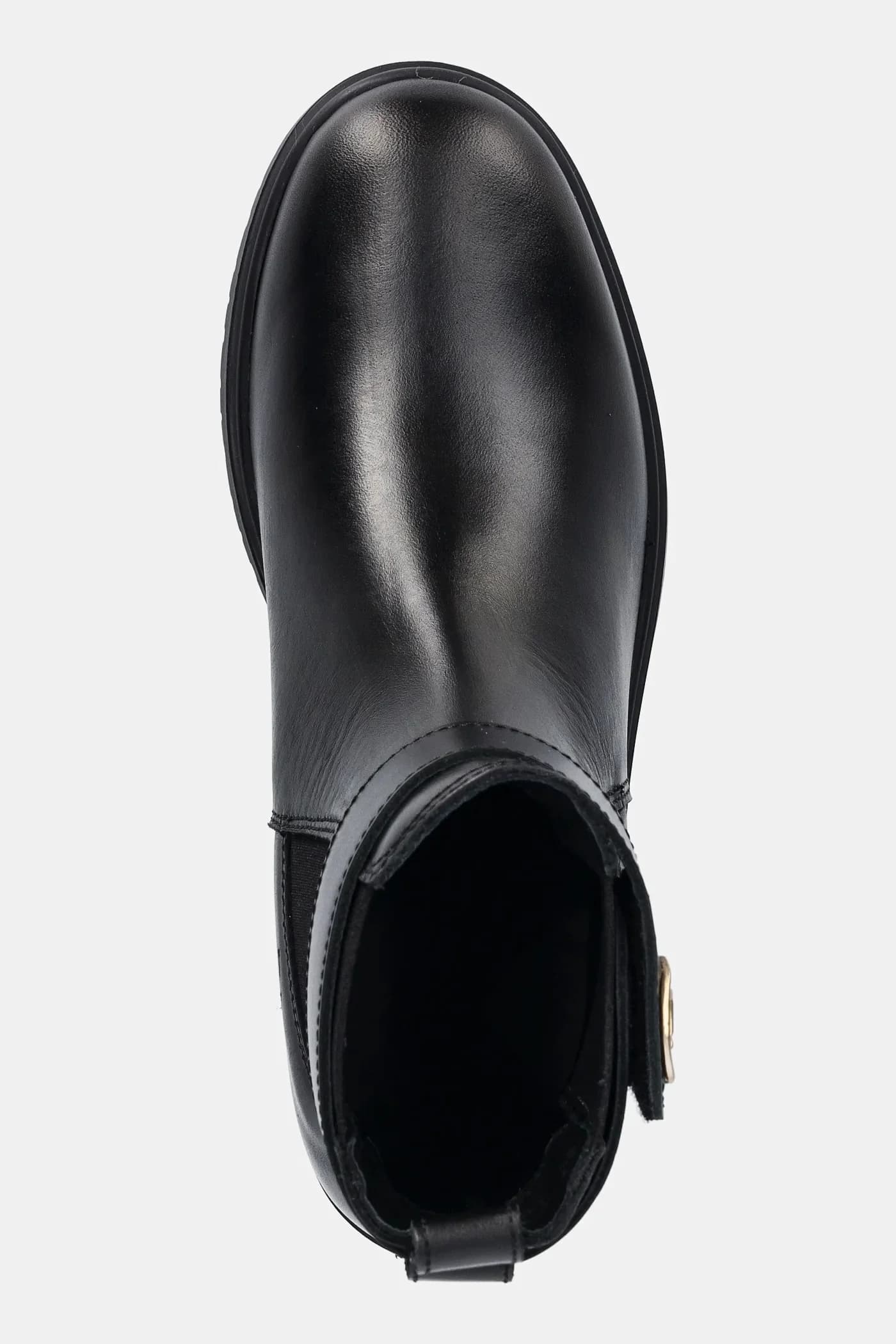 НОВЫЕ кожаные ботинки челси NANCY ECO 2-2 - фото 4