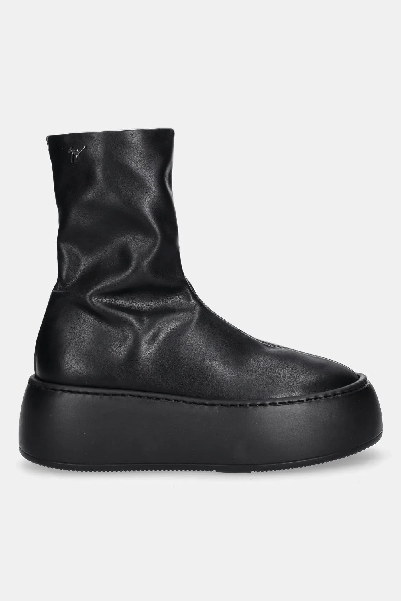 ботинки Alma - фото 2