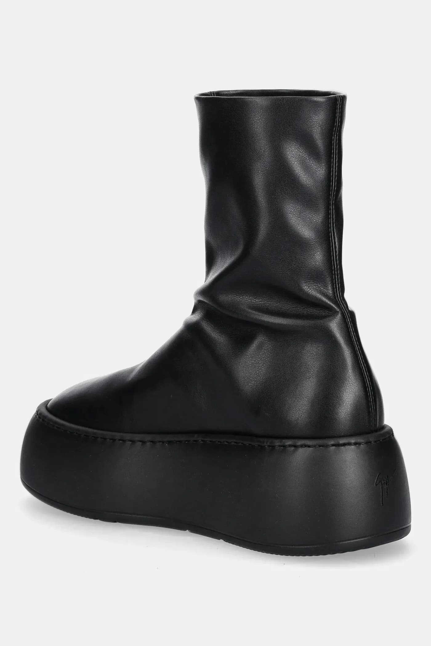 ботинки Alma - фото 3