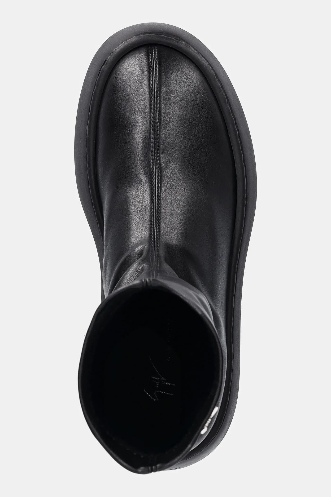 ботинки Alma - фото 4