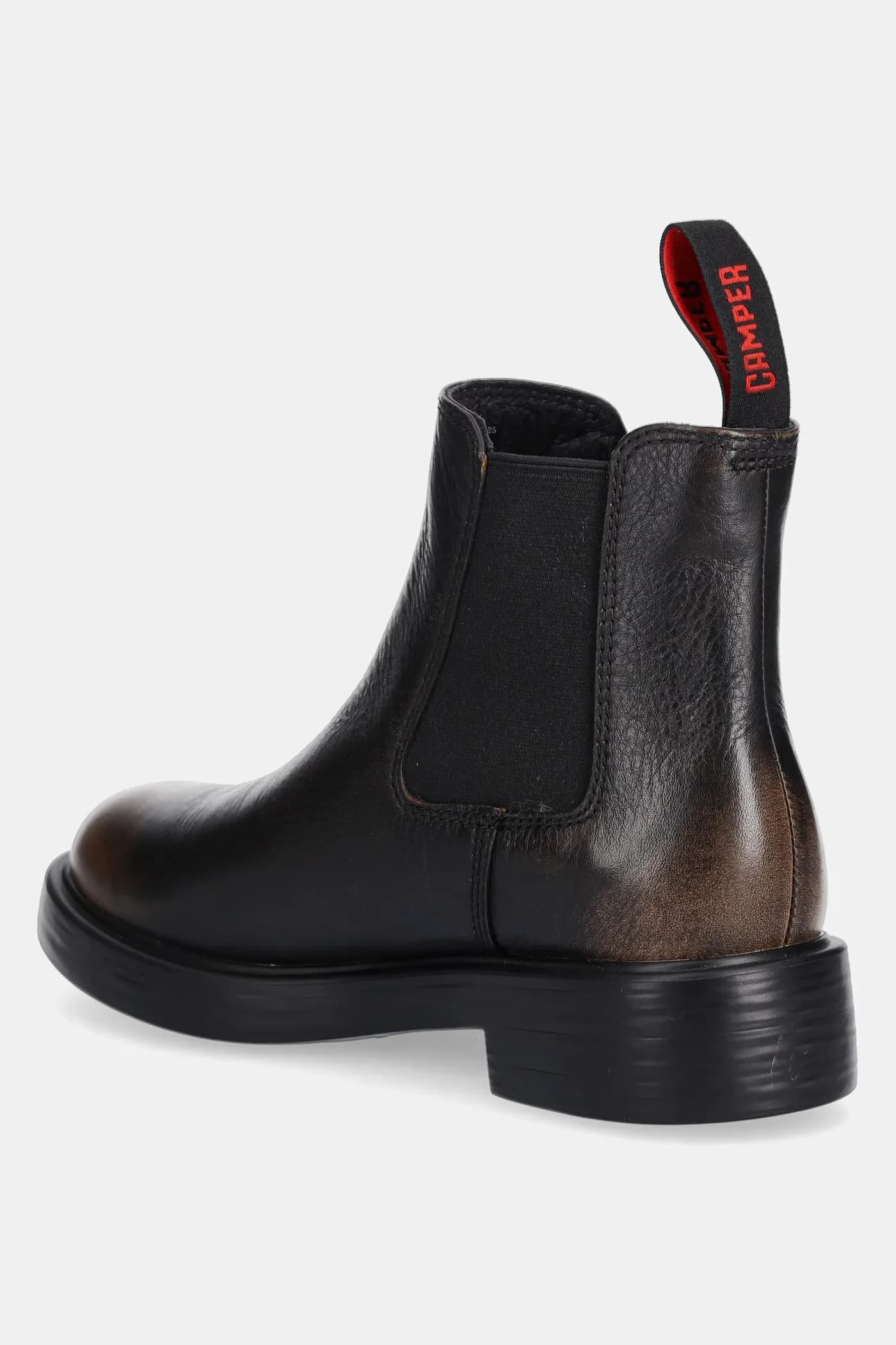 Кожаные ботинки челси Dean - фото 3