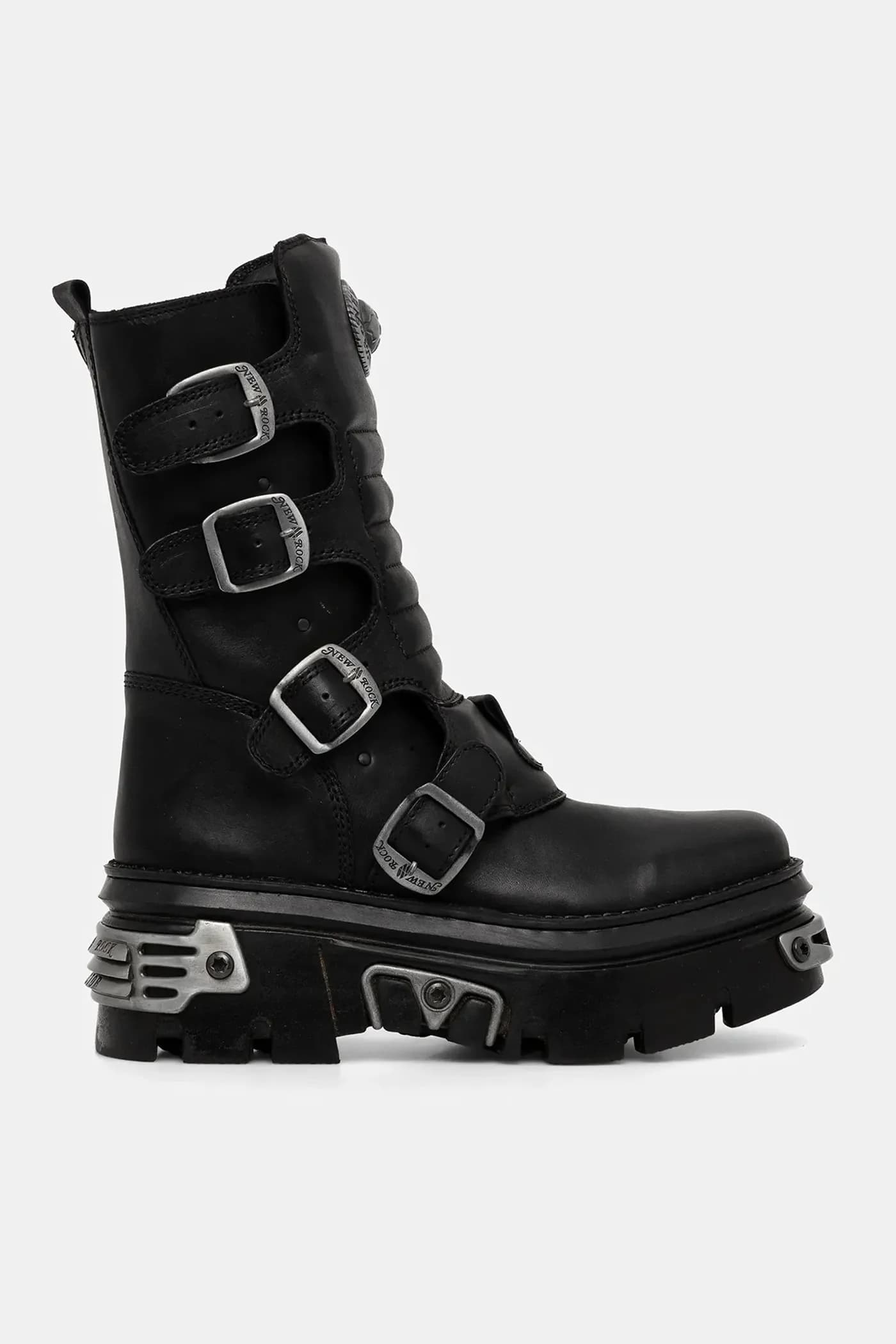 Кожаные сумки CRUST NEGRO REACTOR CASCO TOBERAS - фото 2