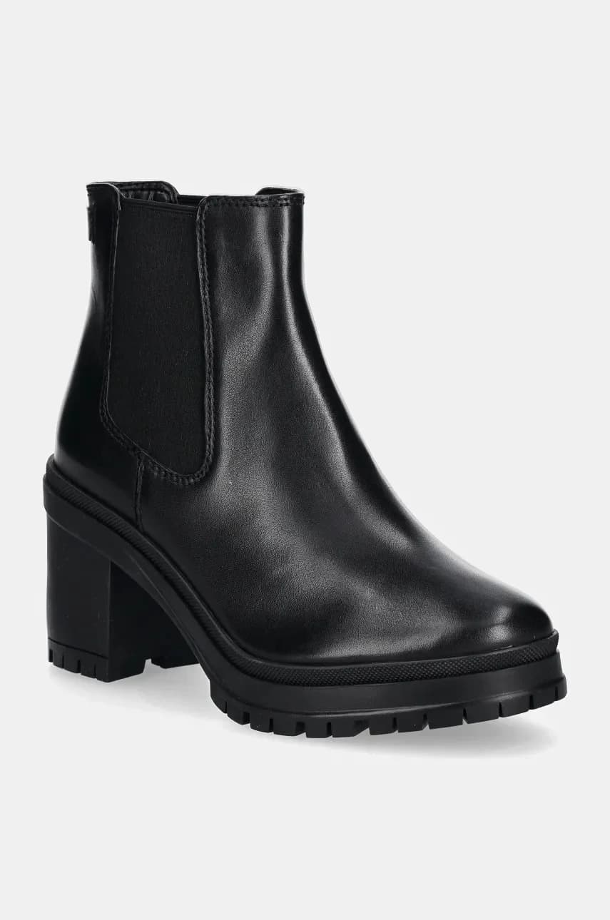 Кожаные ботинки челси Cailie