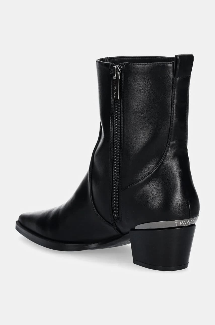 Ботильоны - фото 3