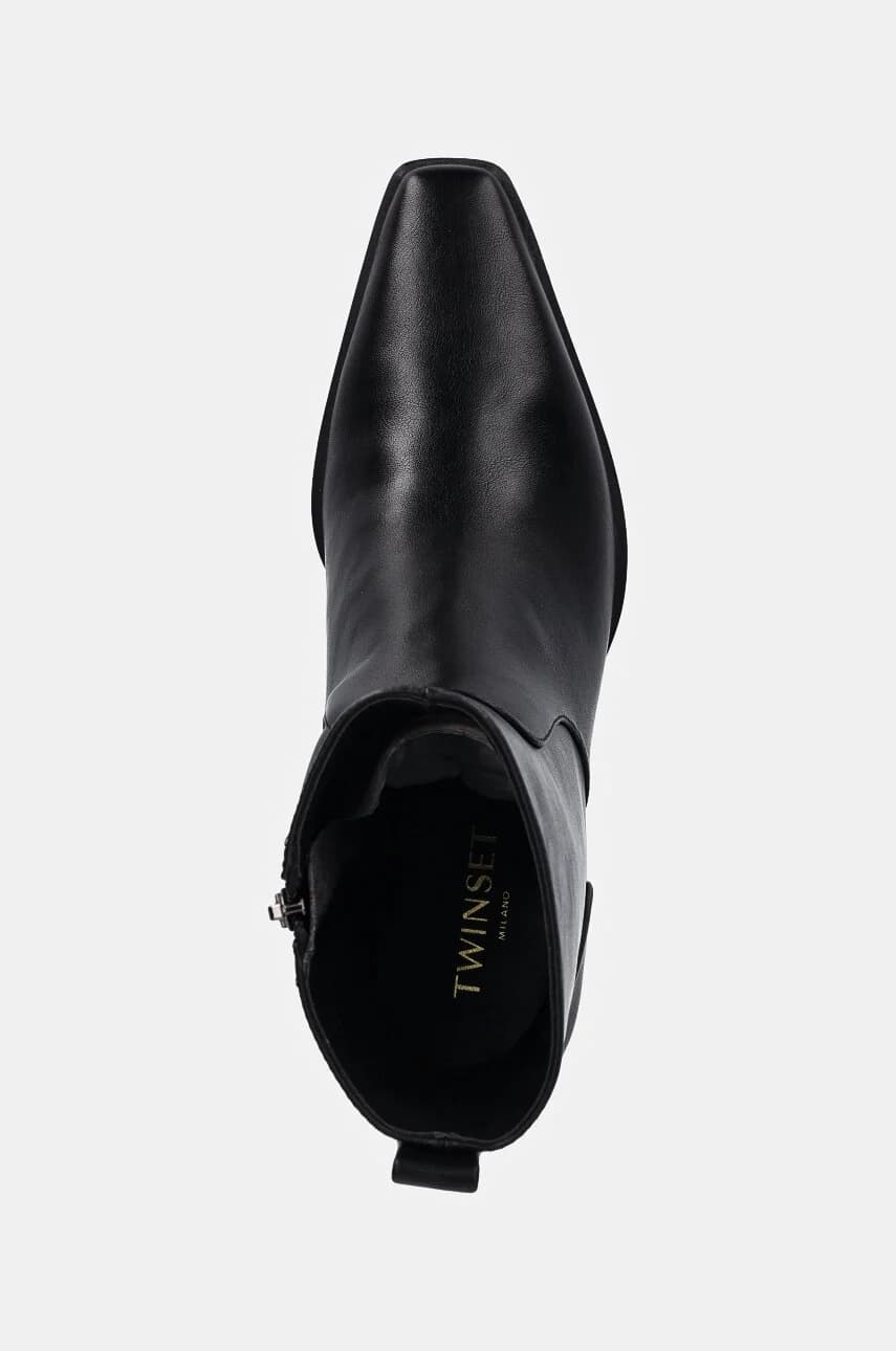 Ботильоны - фото 4