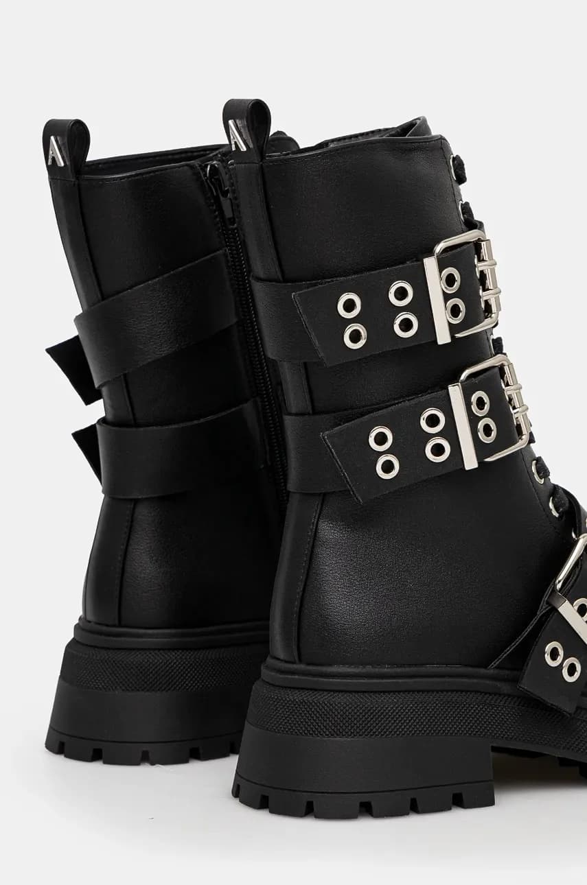 Ботильоны - фото 4