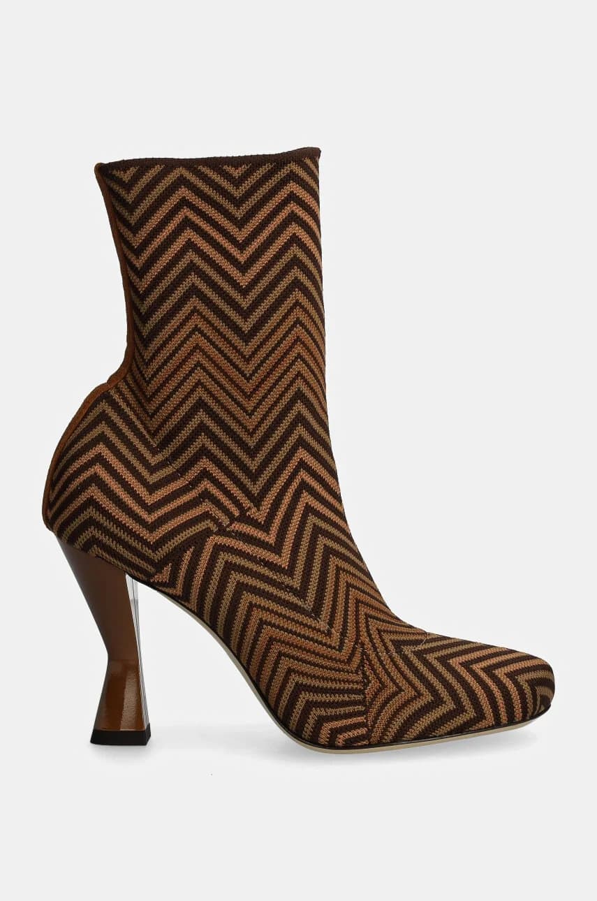 ботинки Gea - фото 2