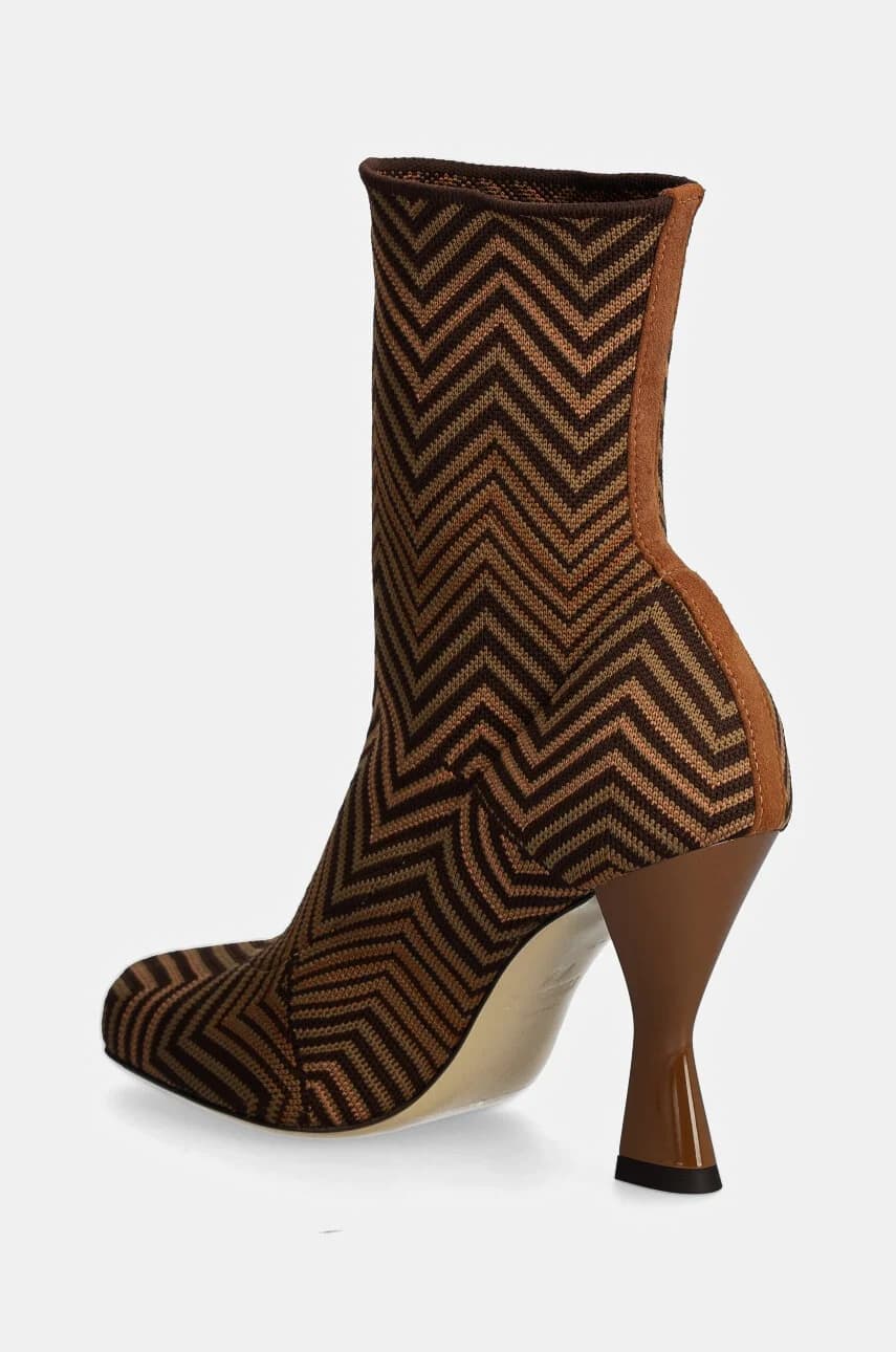 ботинки Gea - фото 3