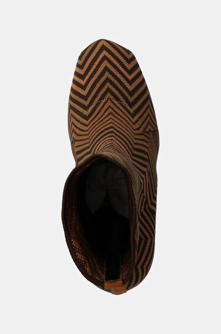 ботинки Gea - фото 4