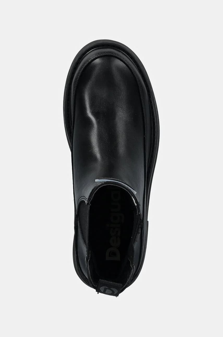 ЛЕНА ботинки челси - фото 4