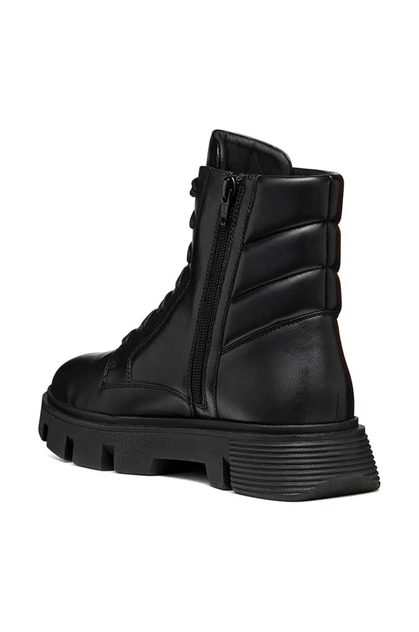 ботильоны D VILDE - фото 4