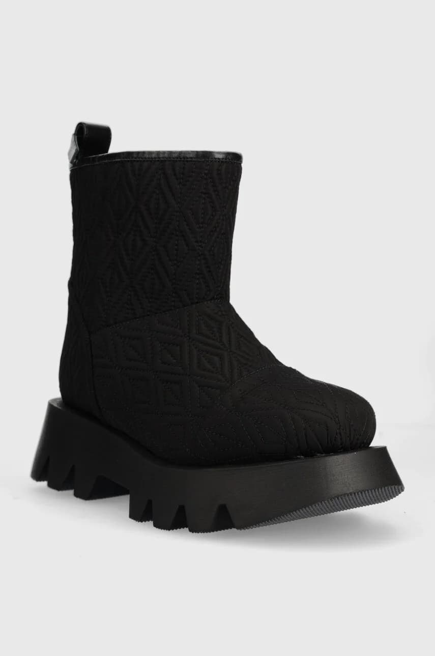 Ботильоны - фото 2