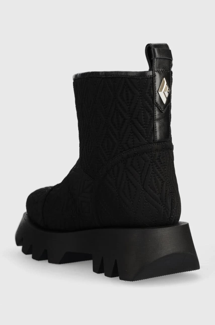 Ботильоны - фото 3