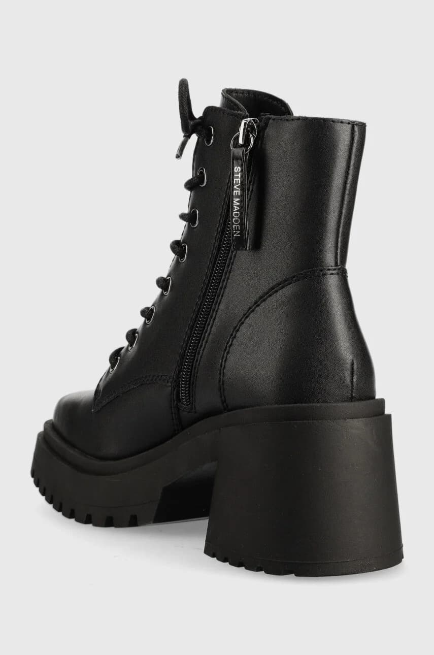 кожаные ботильоны Freeport - фото 3