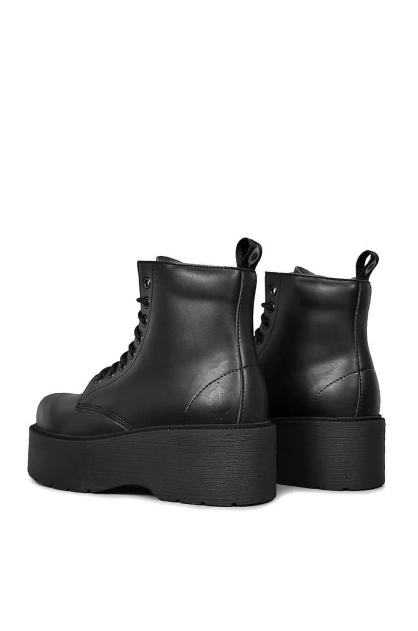 ботильоны Adara Vegan - фото 3