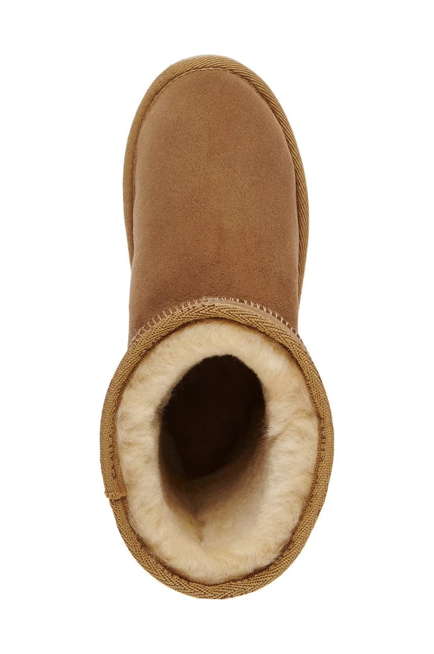 Платиновые ботильоны Stinger Slim - фото 6