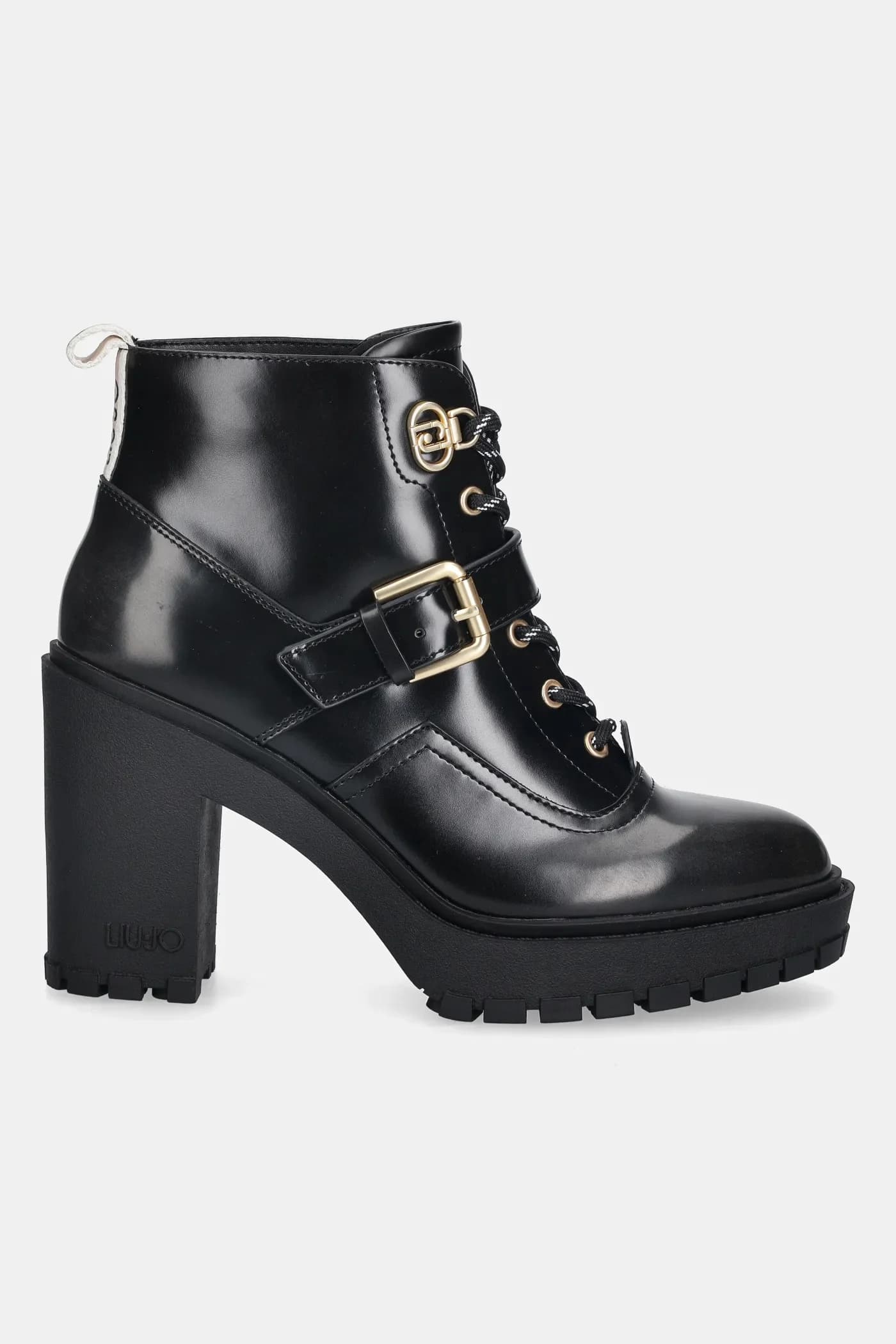 ботинки RUBY 03 - фото 2