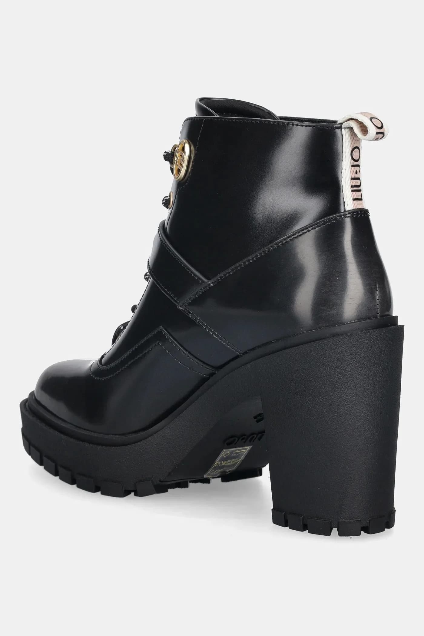 ботинки RUBY 03 - фото 3