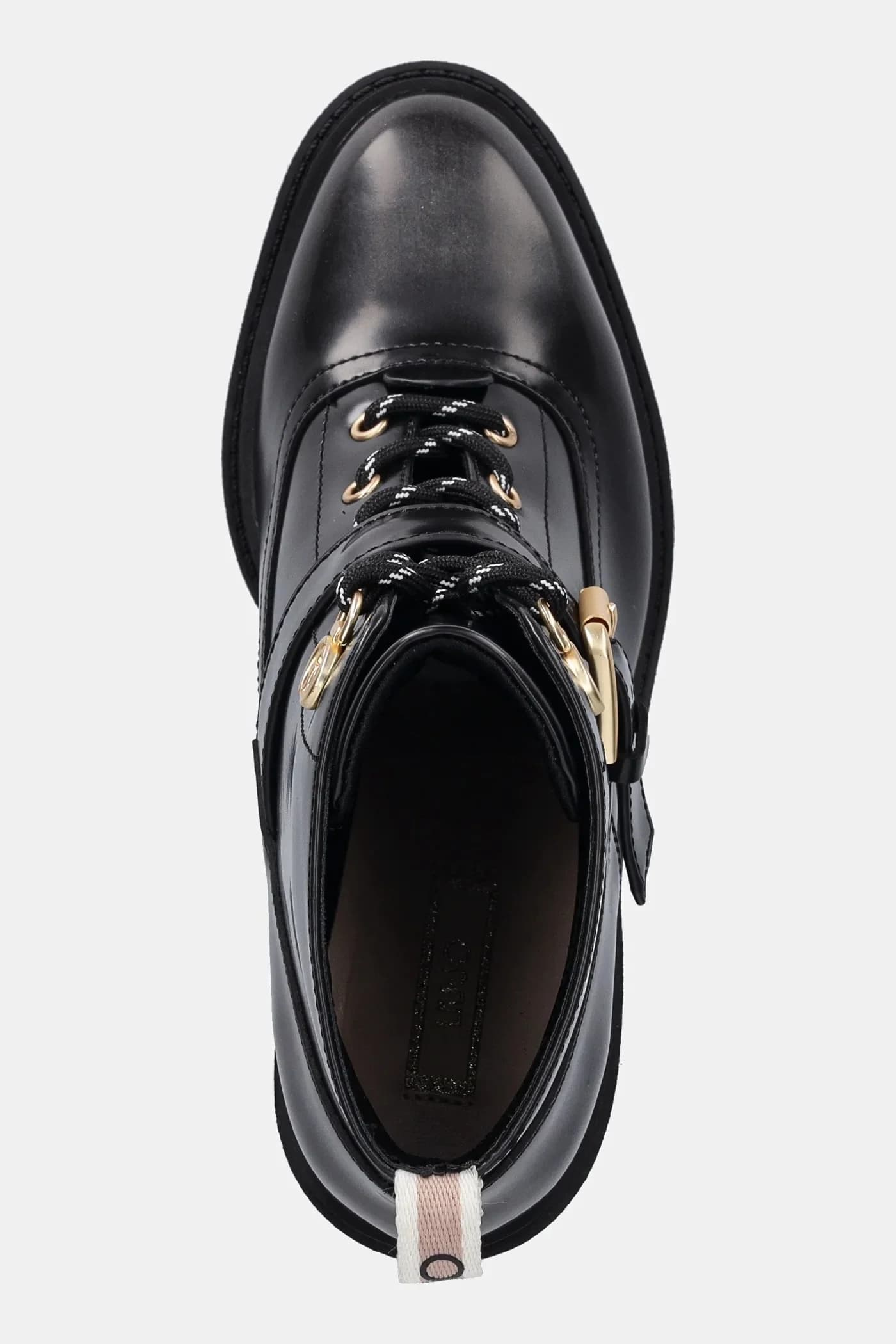 ботинки RUBY 03 - фото 4