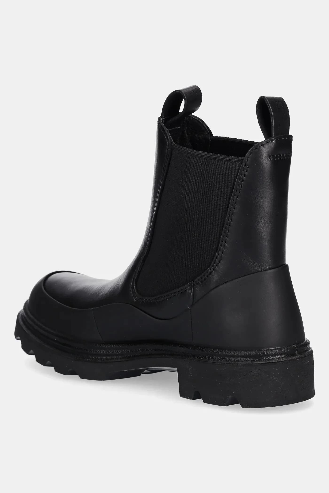 Кожаные ботинки челси Grainer Chelsea - фото 3