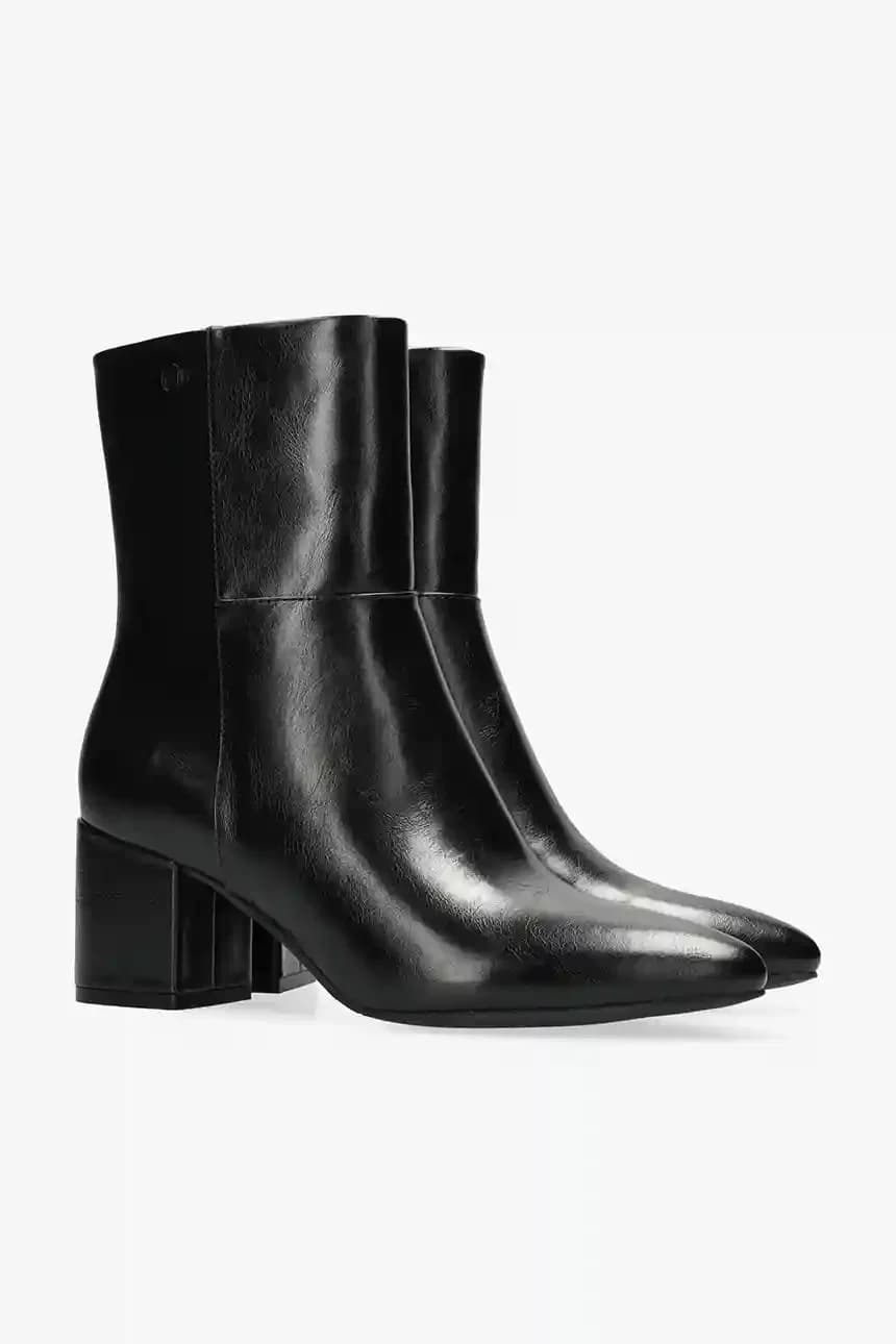 ботинки PAM MILA - фото 2