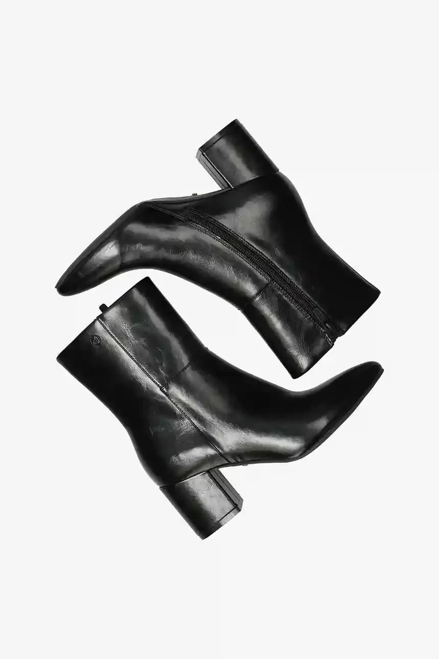 ботинки PAM MILA - фото 6