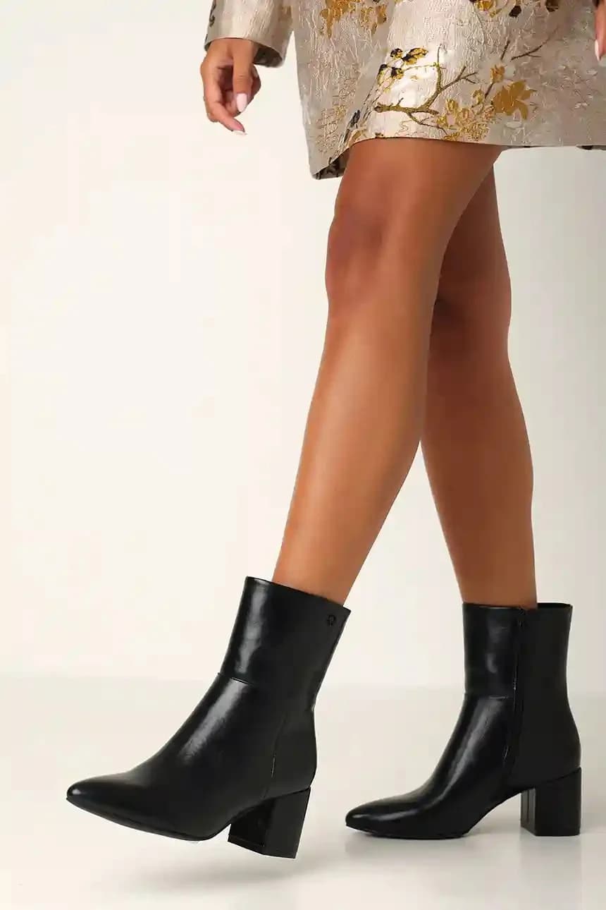 ботинки PAM MILA - фото 7