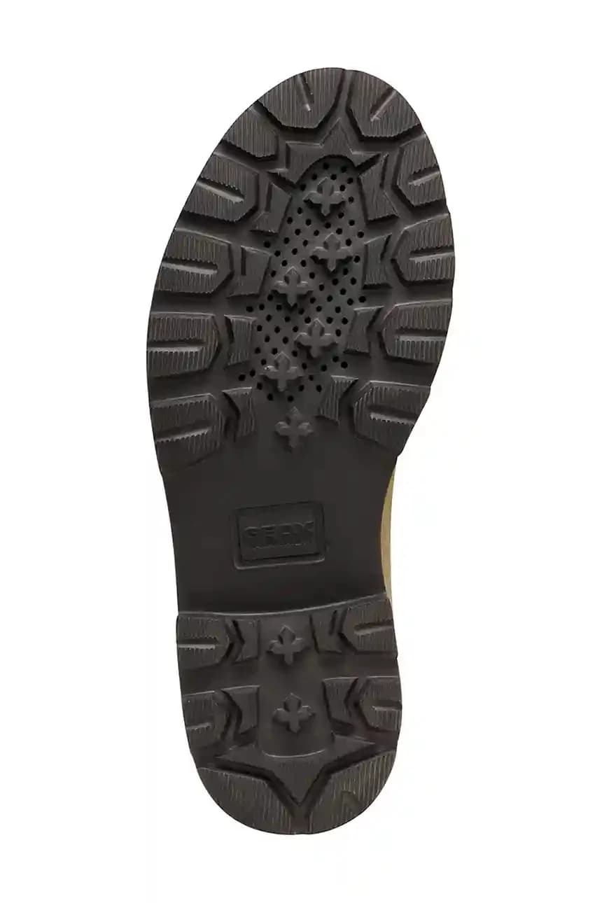 замшевые ботильоны D NORIZE - фото 6