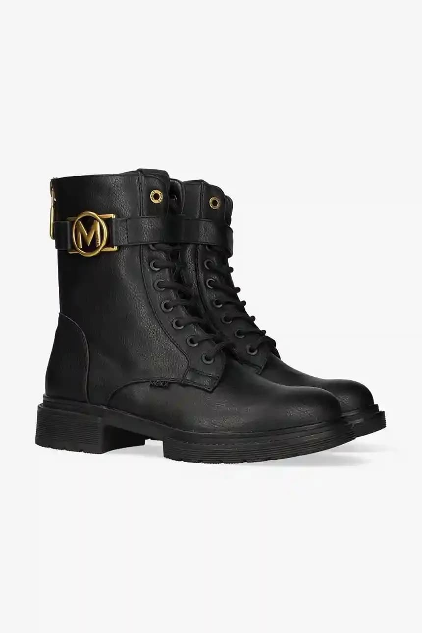 Ботильоны KIMBERLY GLAD - фото 2