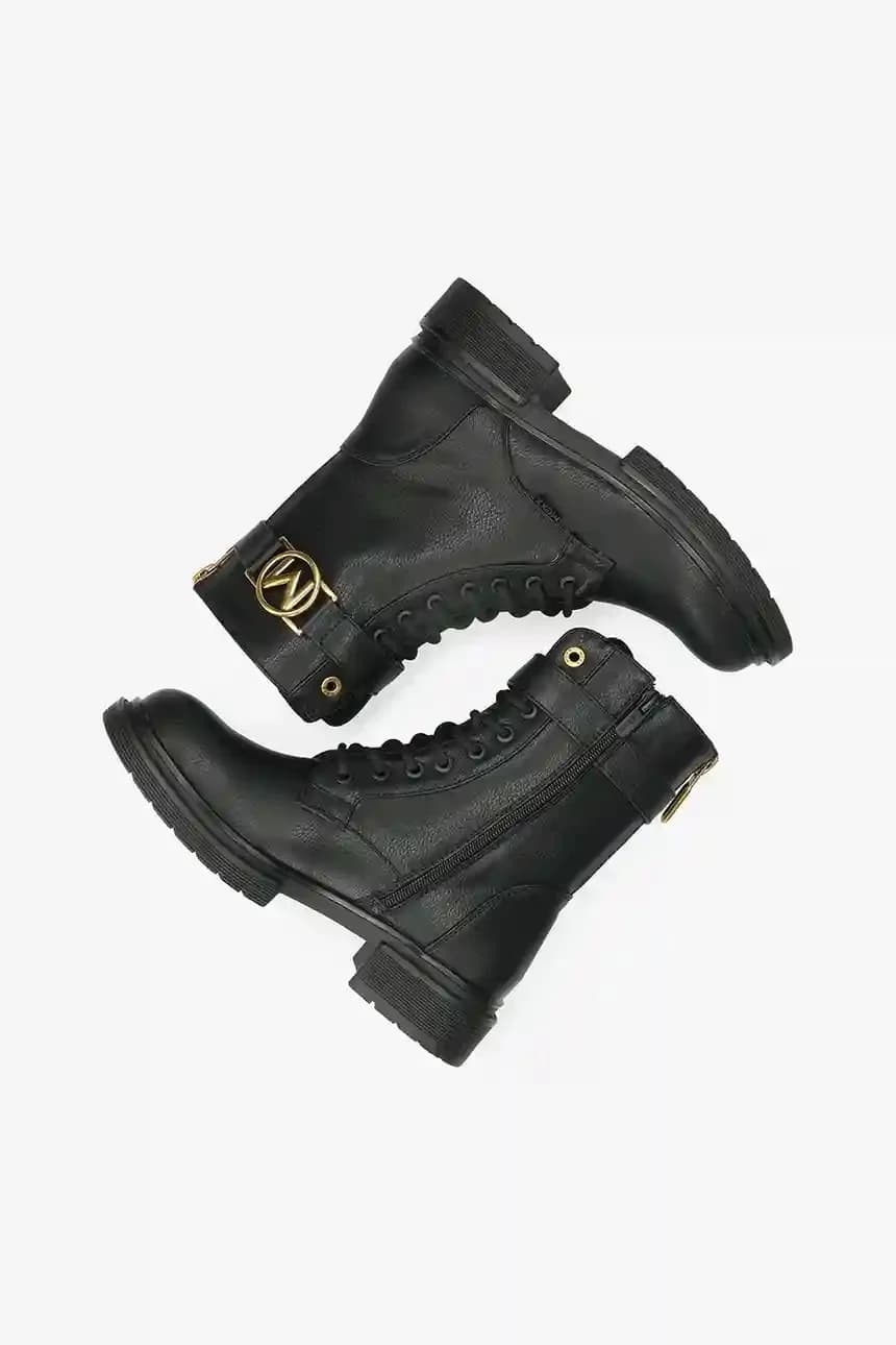 Ботильоны KIMBERLY GLAD - фото 6