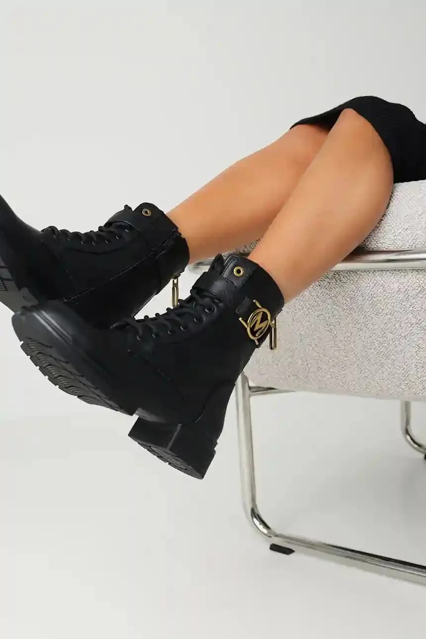 Ботильоны KIMBERLY GLAD - фото 7