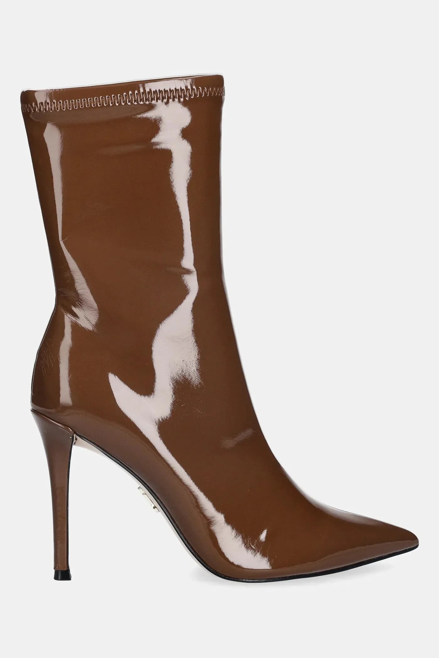 ботинки Easy St. - фото 2