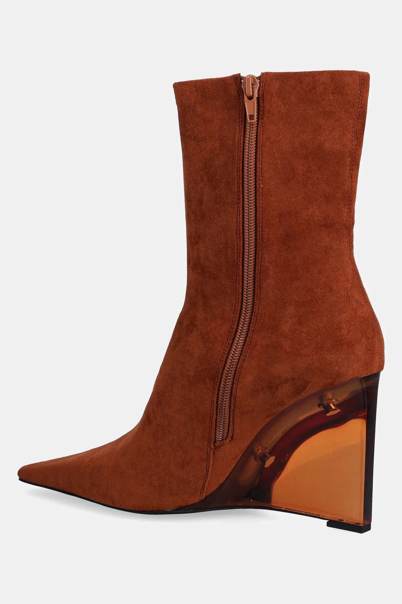 ботильоны Beth-Ann - фото 3